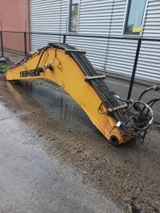 Liebherr Monoboom 5,6 m